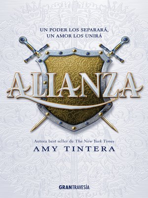 cover image of Alianza